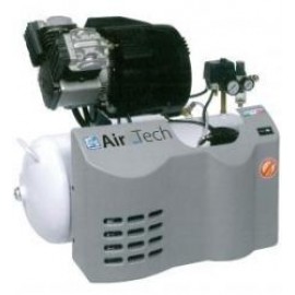 Compresor medical AIR TECH 50/254 EM